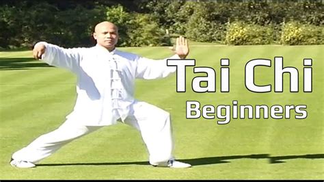 tai chi youtube